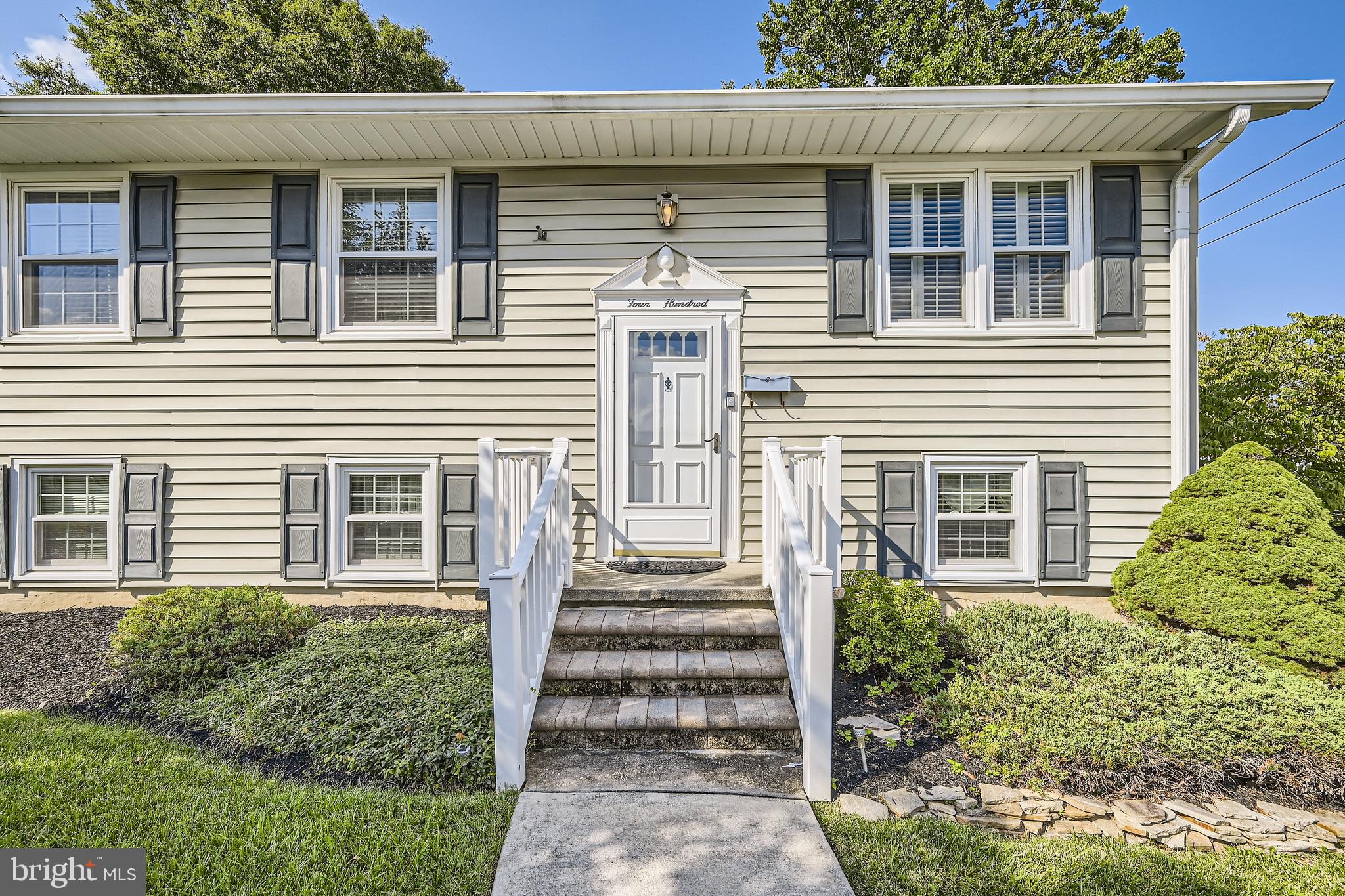 FERNDALE FARMS - Residential