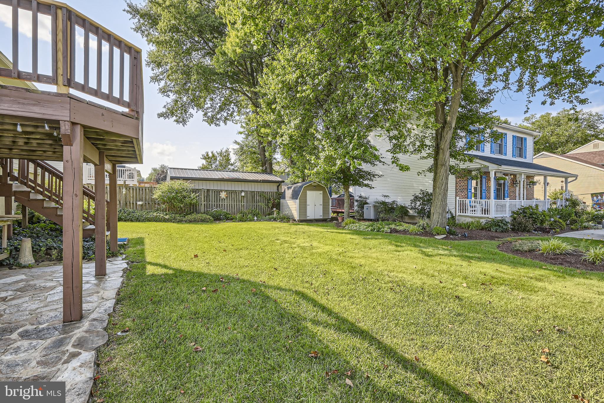 FERNDALE FARMS - Residential