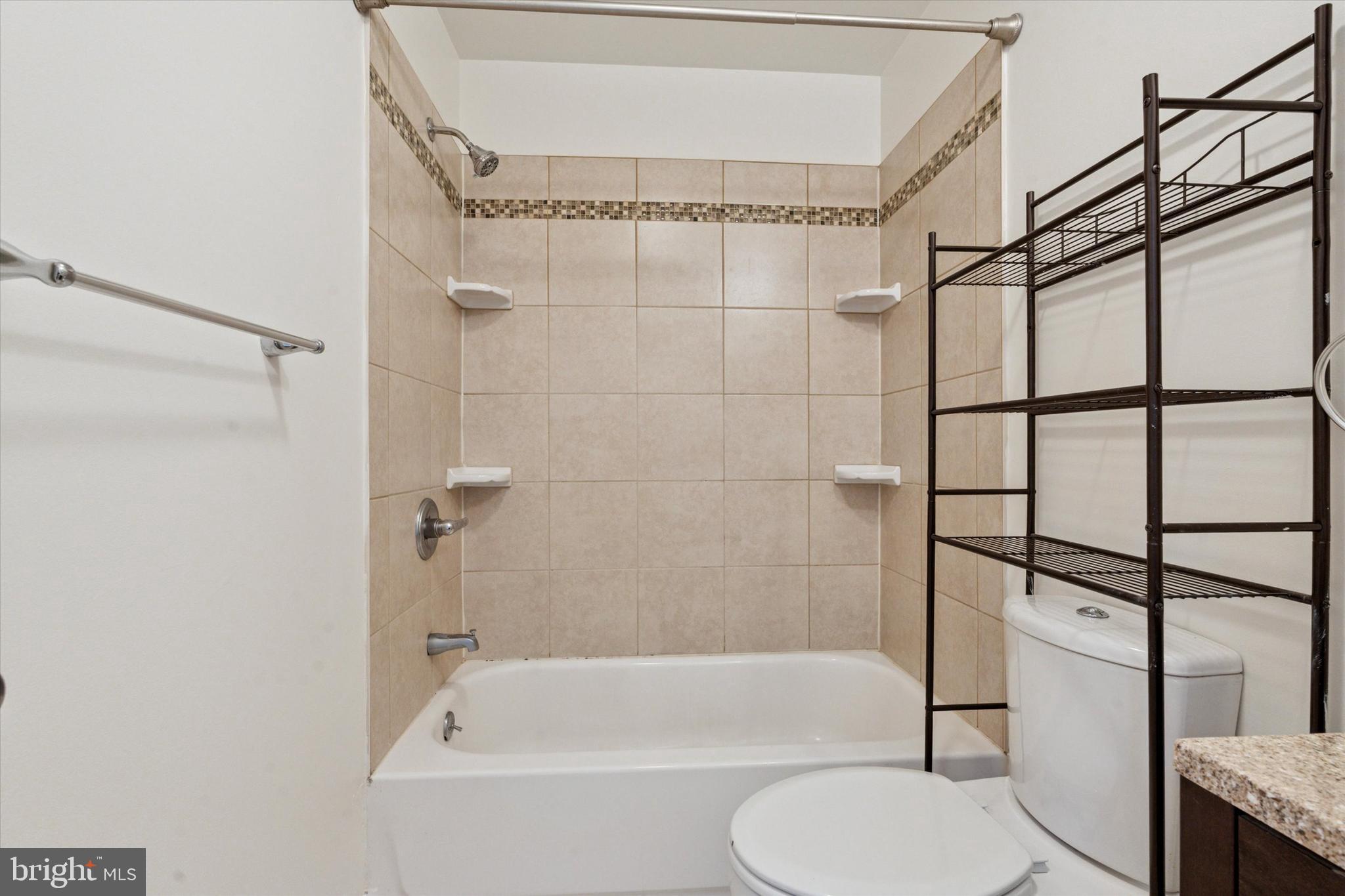 SPRING GARDEN - Residential Lease