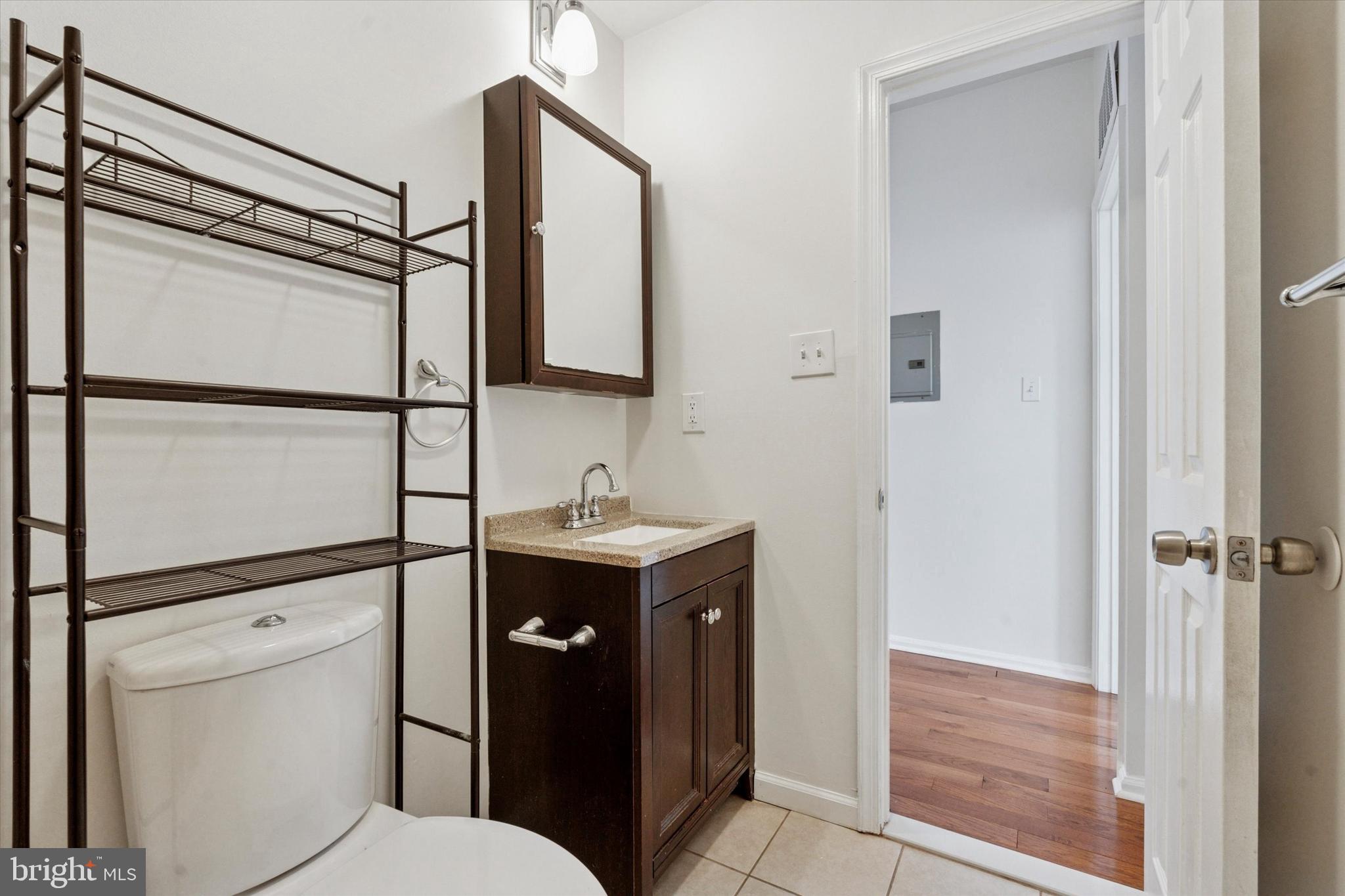 SPRING GARDEN - Residential Lease