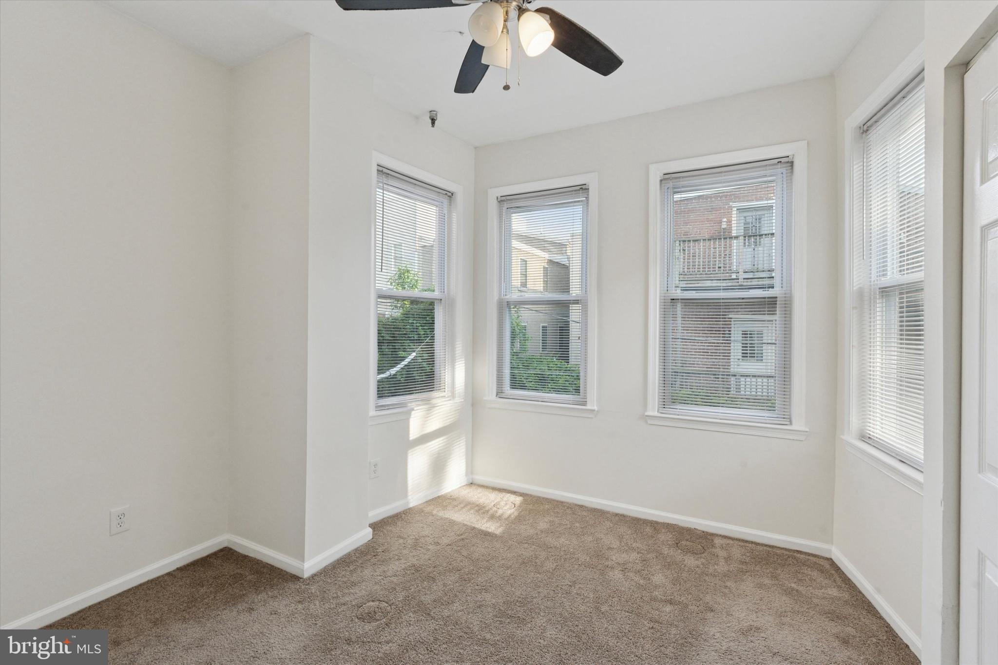 SPRING GARDEN - Residential Lease