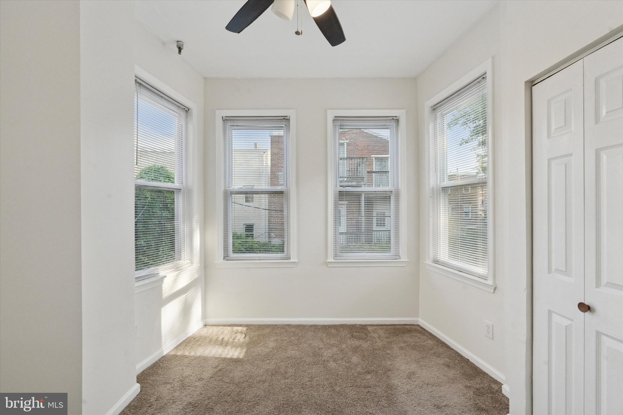 SPRING GARDEN - Residential Lease