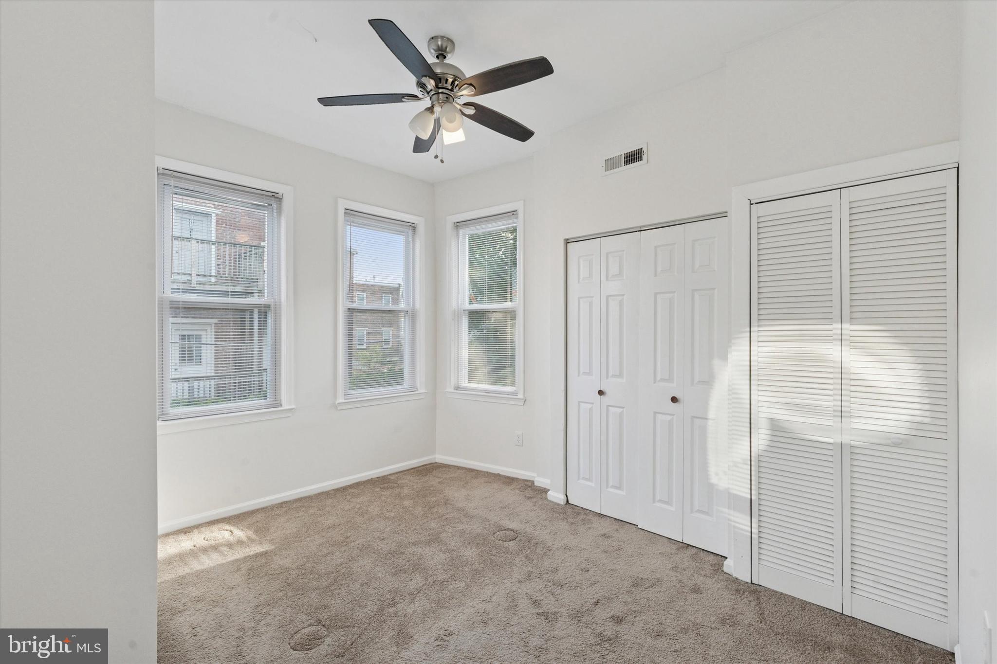 SPRING GARDEN - Residential Lease