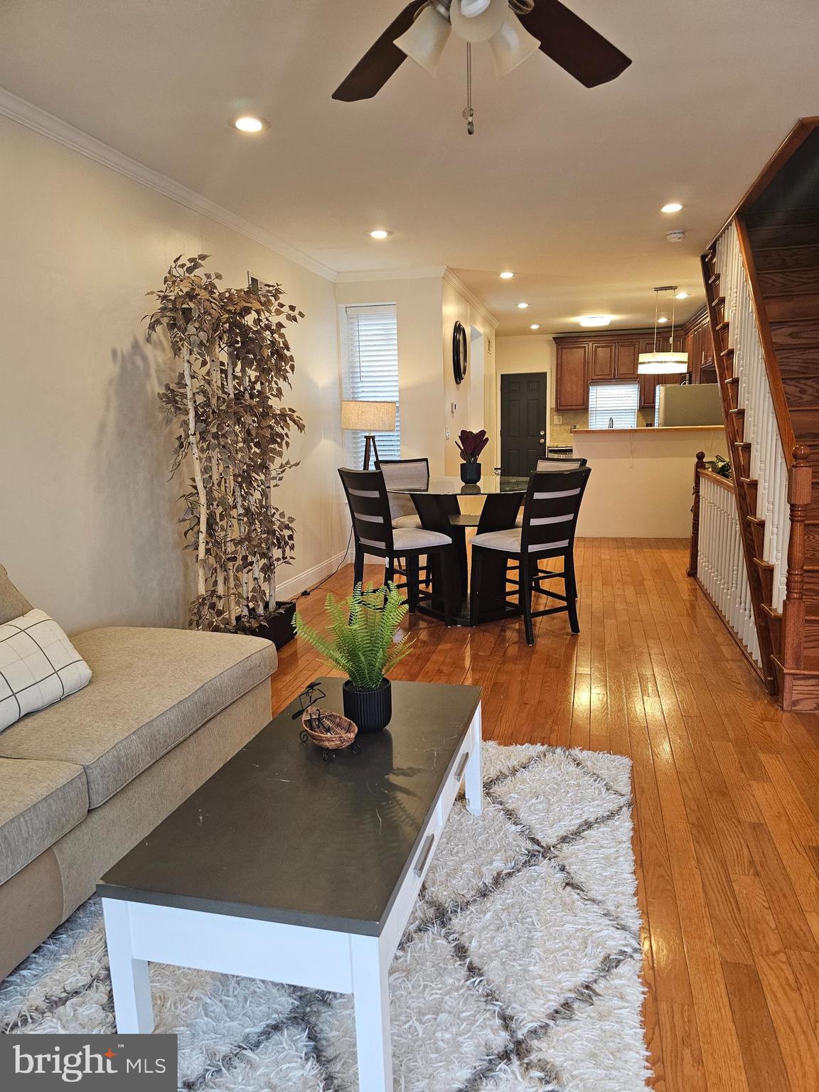 WHITMAN - Residential