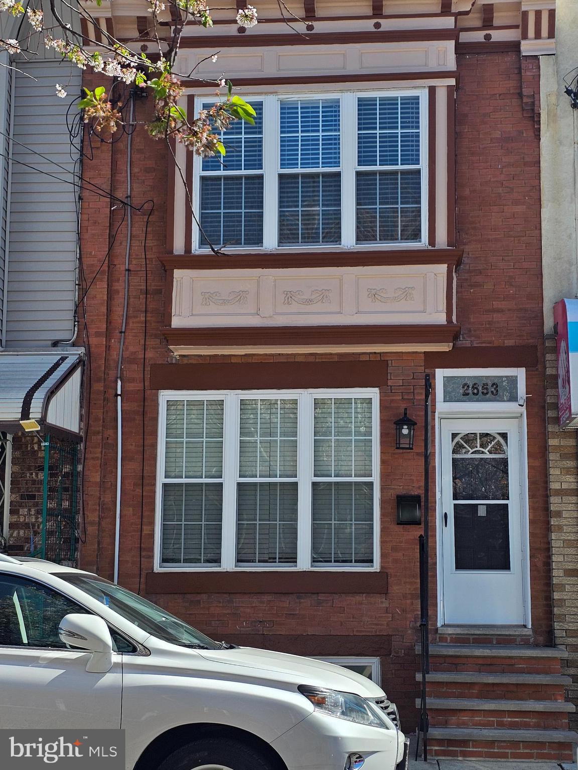 WHITMAN - Residential