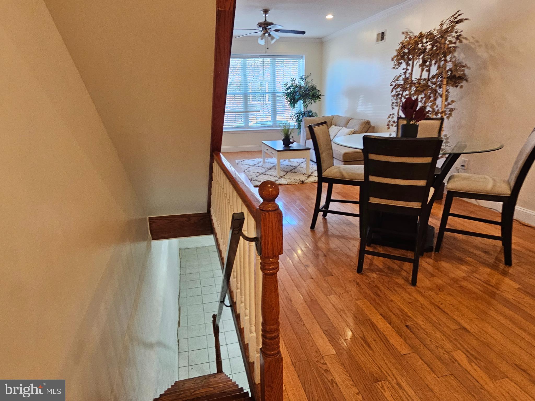 WHITMAN - Residential