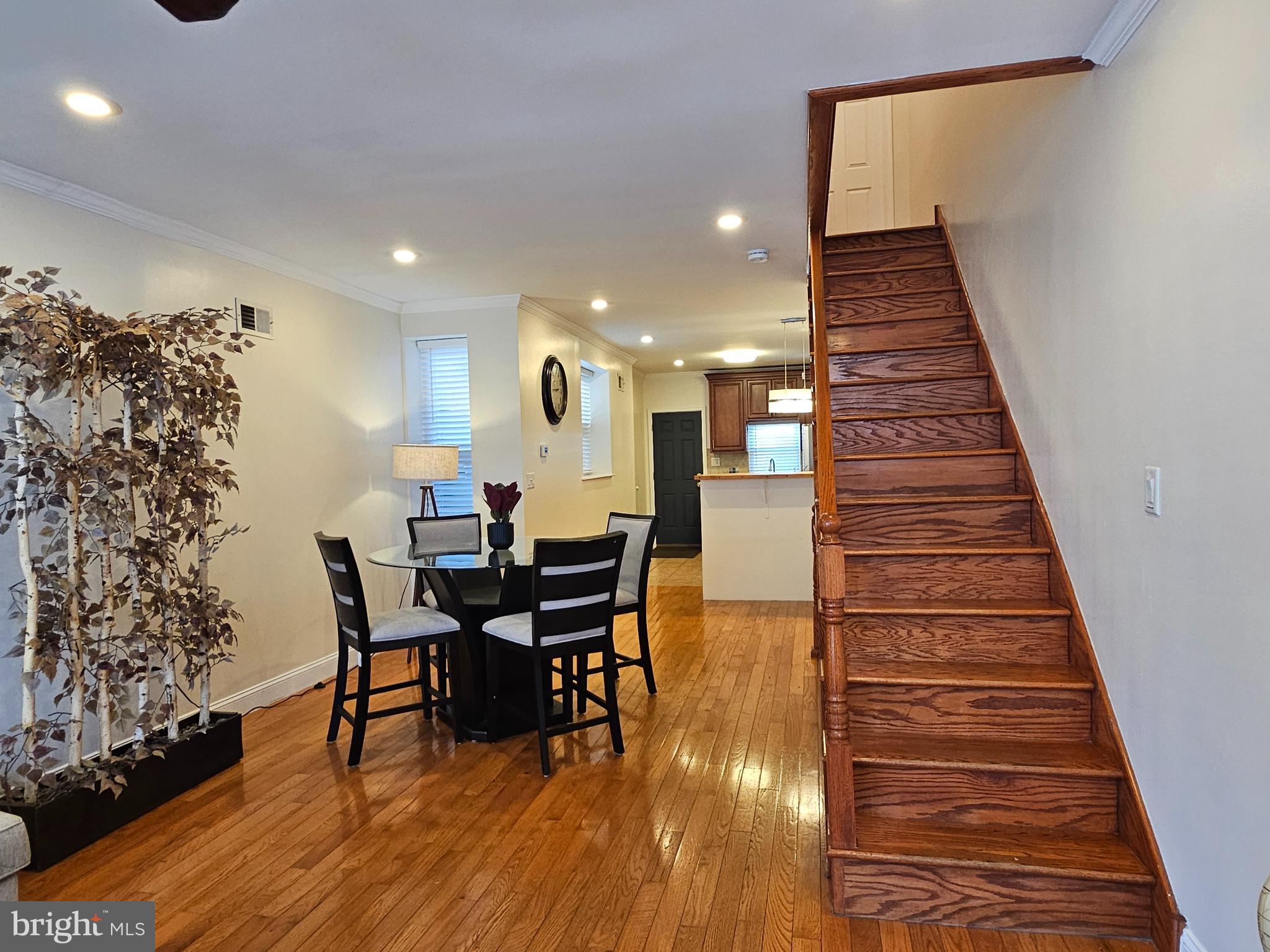 WHITMAN - Residential