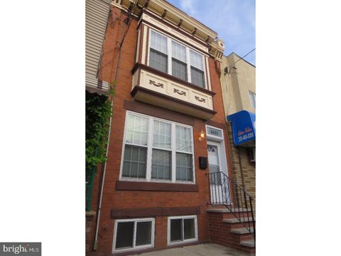 2653 S 6TH STREET PHILADELPHIA PA 19148