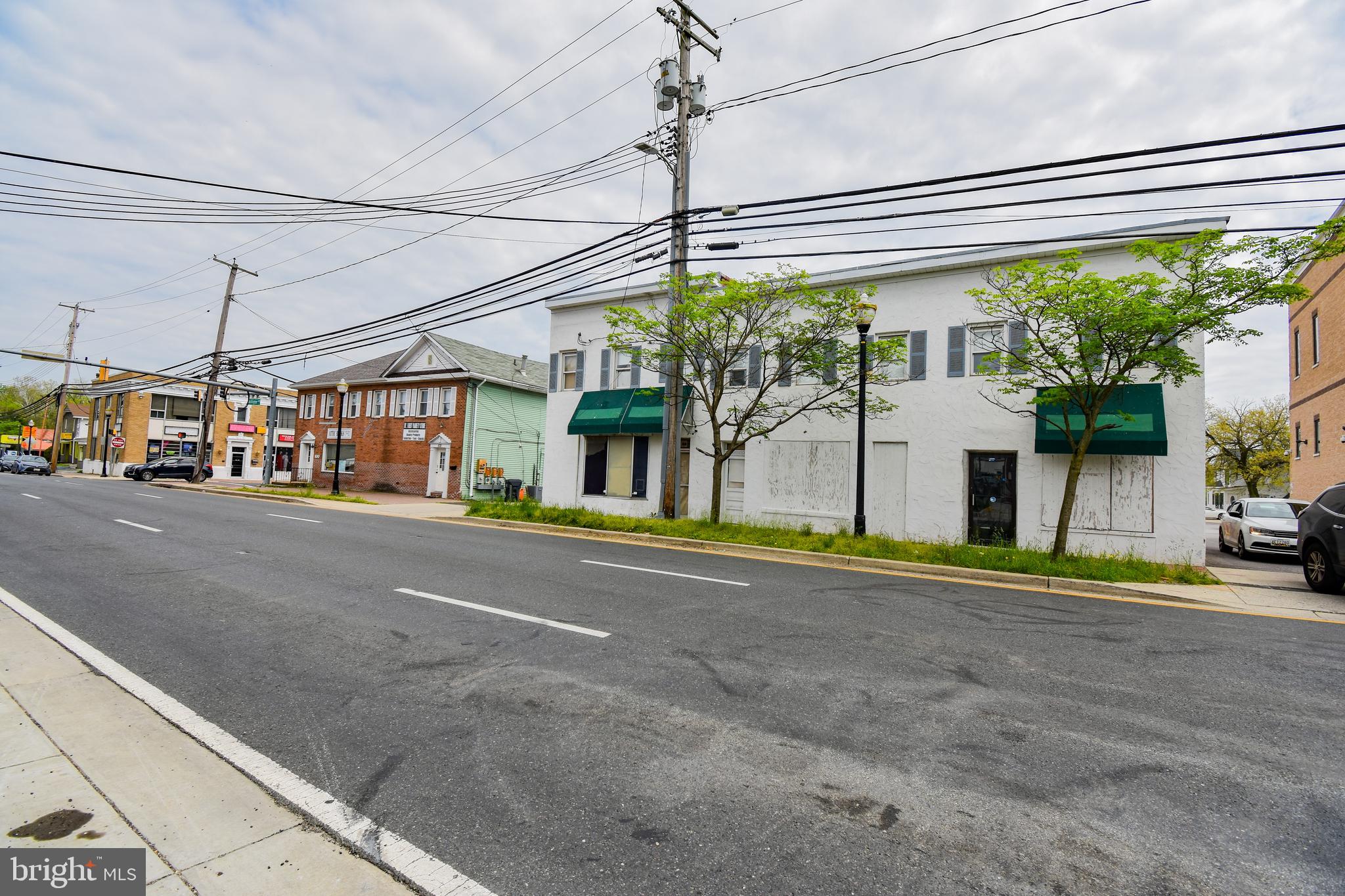 216 MAIN STREET