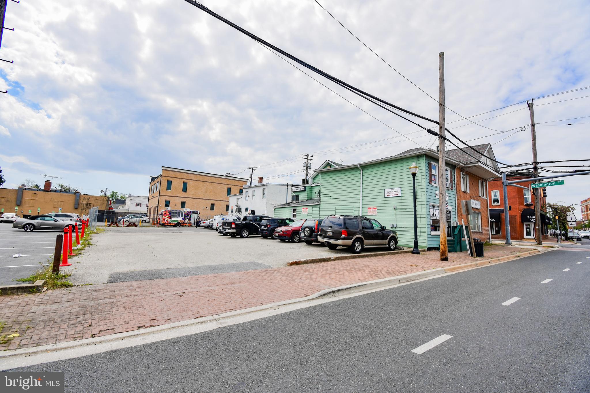 216 MAIN STREET