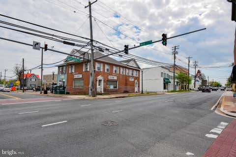 Photo of 216 Main Street, LAUREL, MD 20707 (MLS # MDPG2212024)