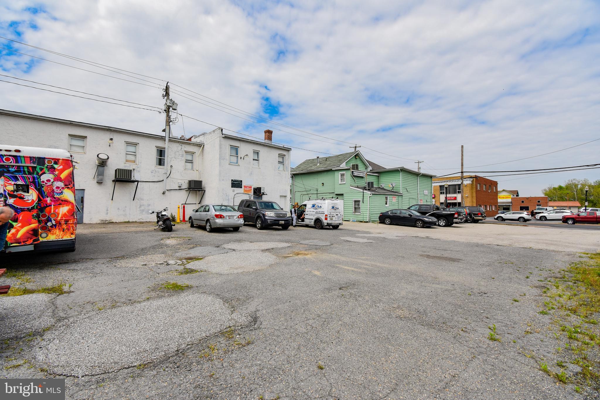 216 MAIN STREET