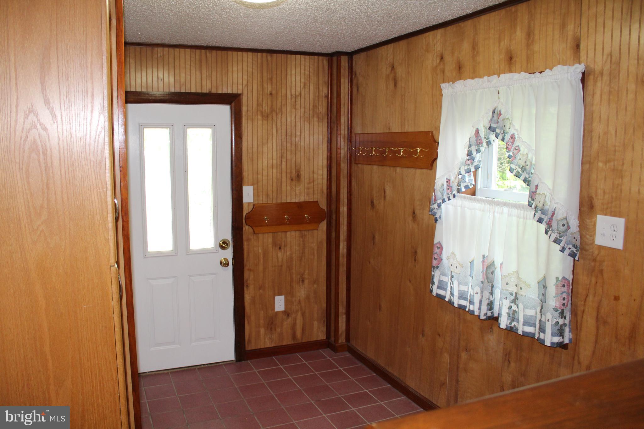 TELFORD - Residential Lease