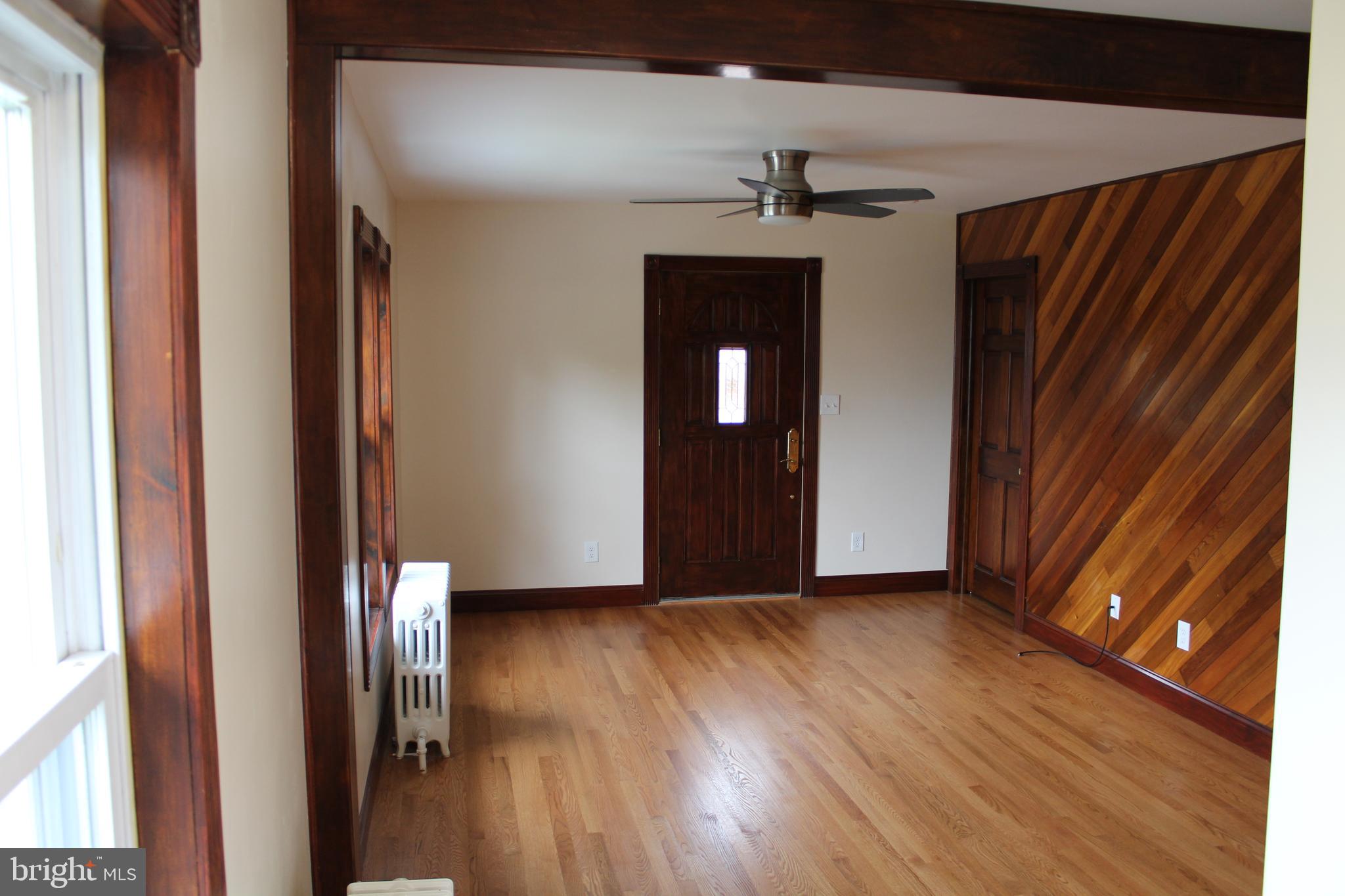 TELFORD - Residential Lease