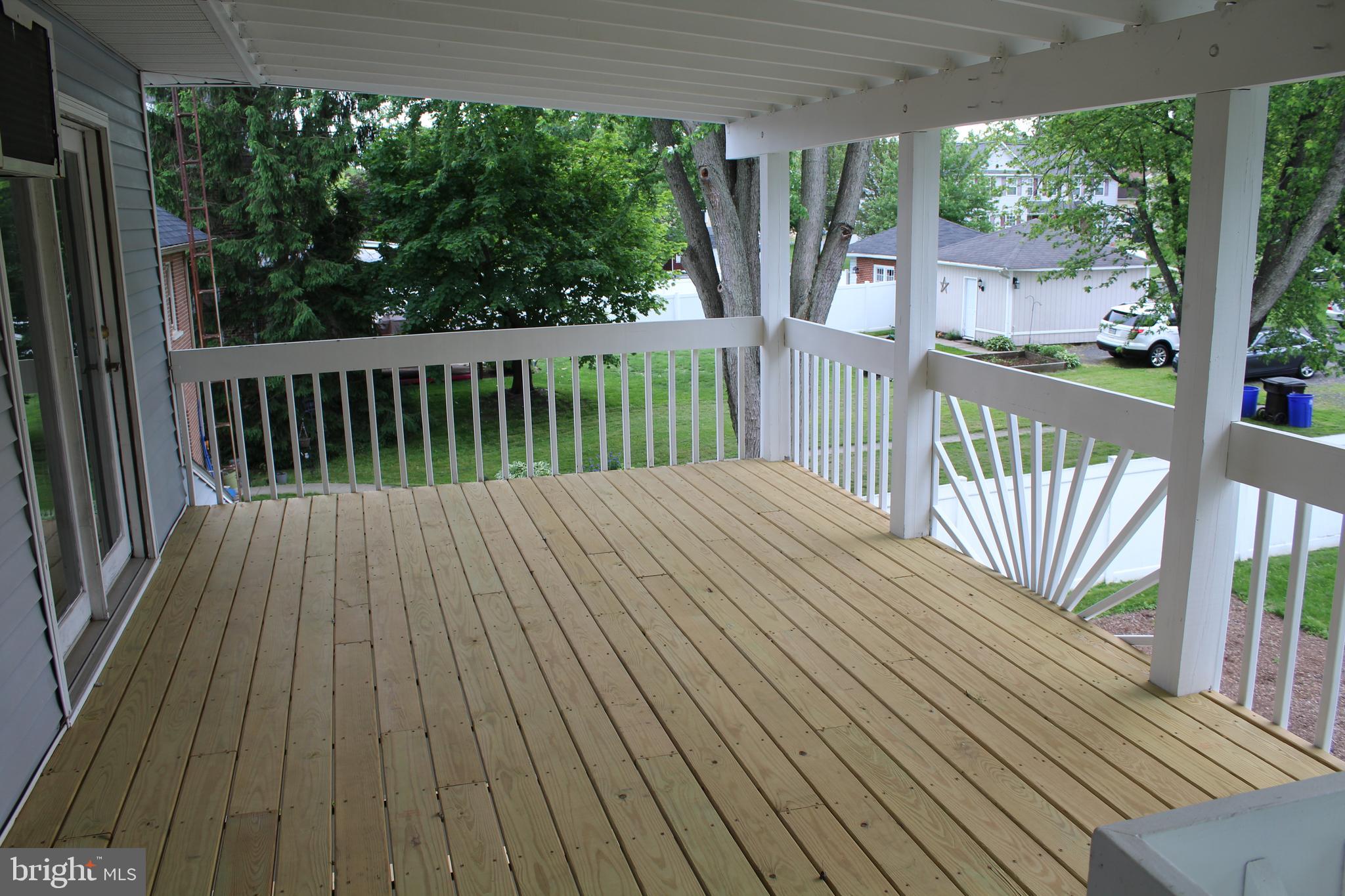 TELFORD - Residential Lease