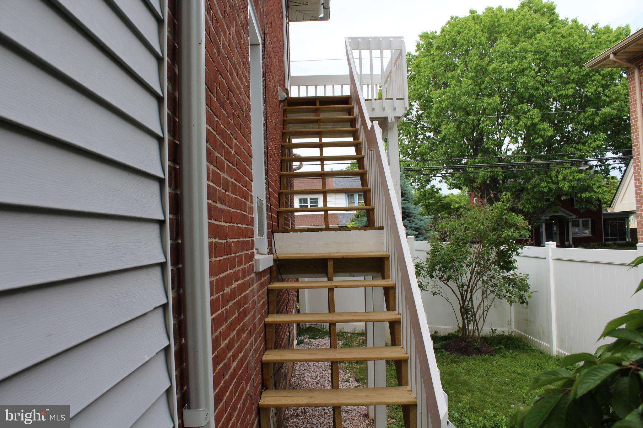 TELFORD - Residential Lease