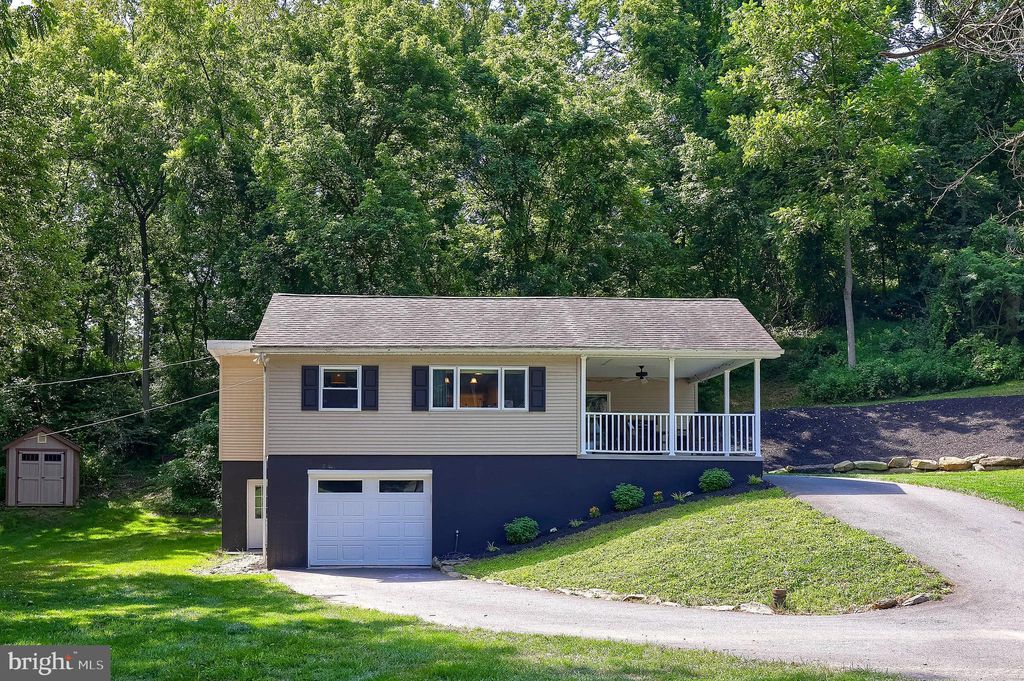 Photo of 7280 River Road, CONESTOGA, PA 17516 (MLS # PALA2073920)