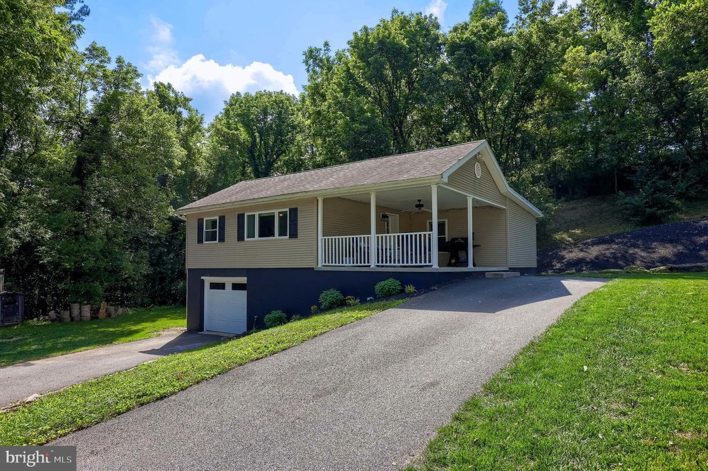 Photo of 7280 River Road, CONESTOGA, PA 17516 (MLS # PALA2073920)