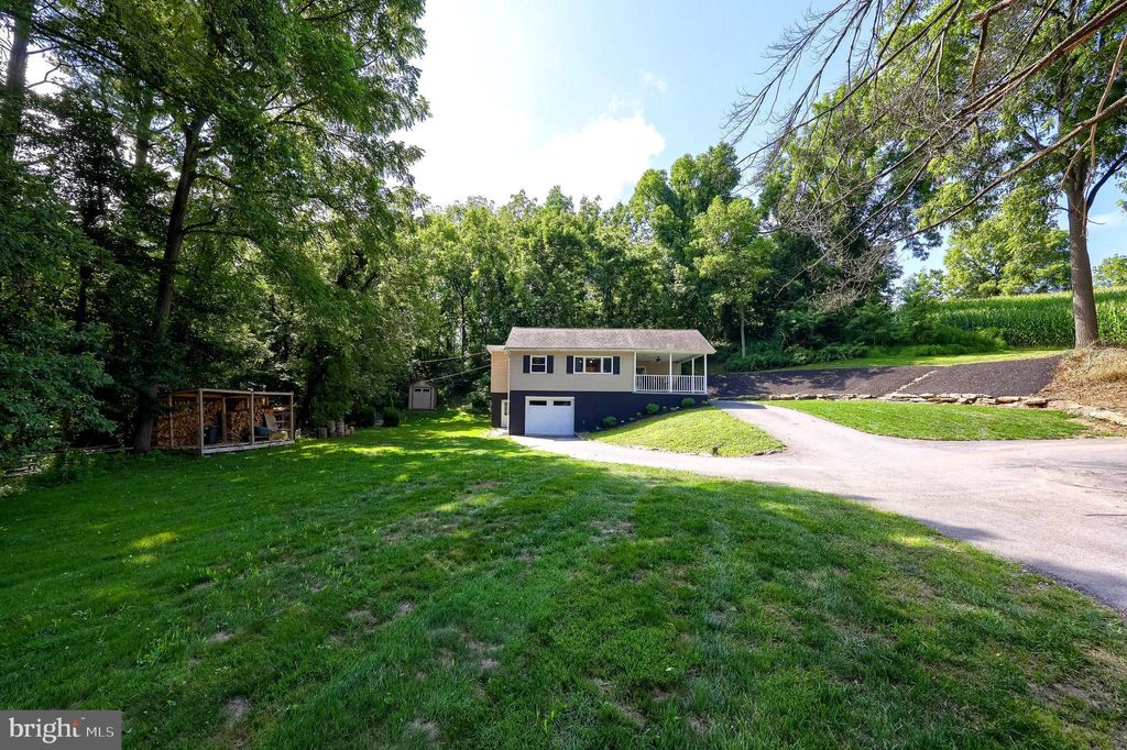 Photo of 7280 River Road, CONESTOGA, PA 17516 (MLS # PALA2073920)