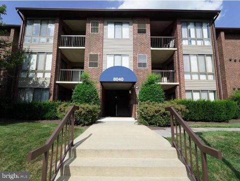 8040 NEEDWOOD ROAD 102 DERWOOD MD 20855