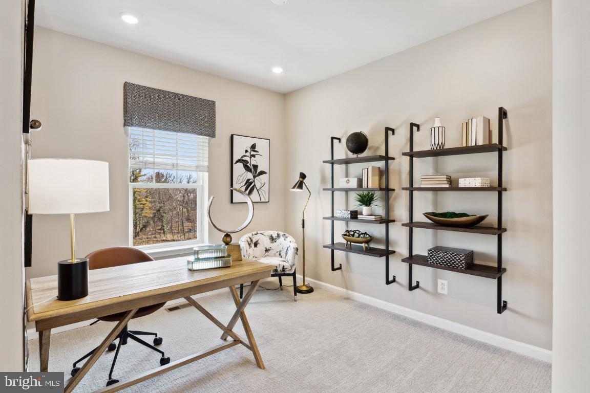 RESERVE AT DAMASCUS - Residential