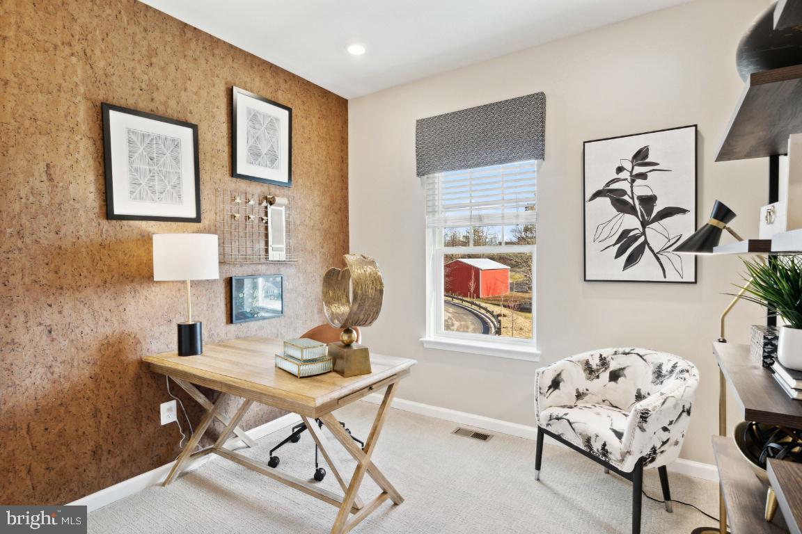 RESERVE AT DAMASCUS - Residential