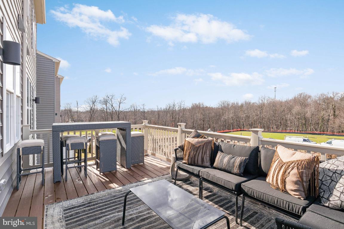 RESERVE AT DAMASCUS - Residential