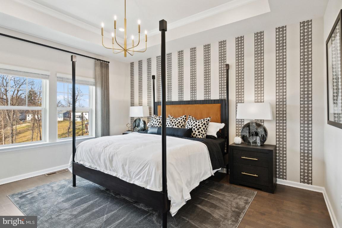 RESERVE AT DAMASCUS - Residential