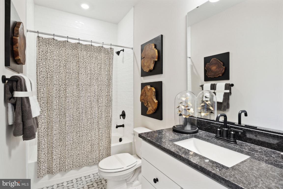 RESERVE AT DAMASCUS - Residential