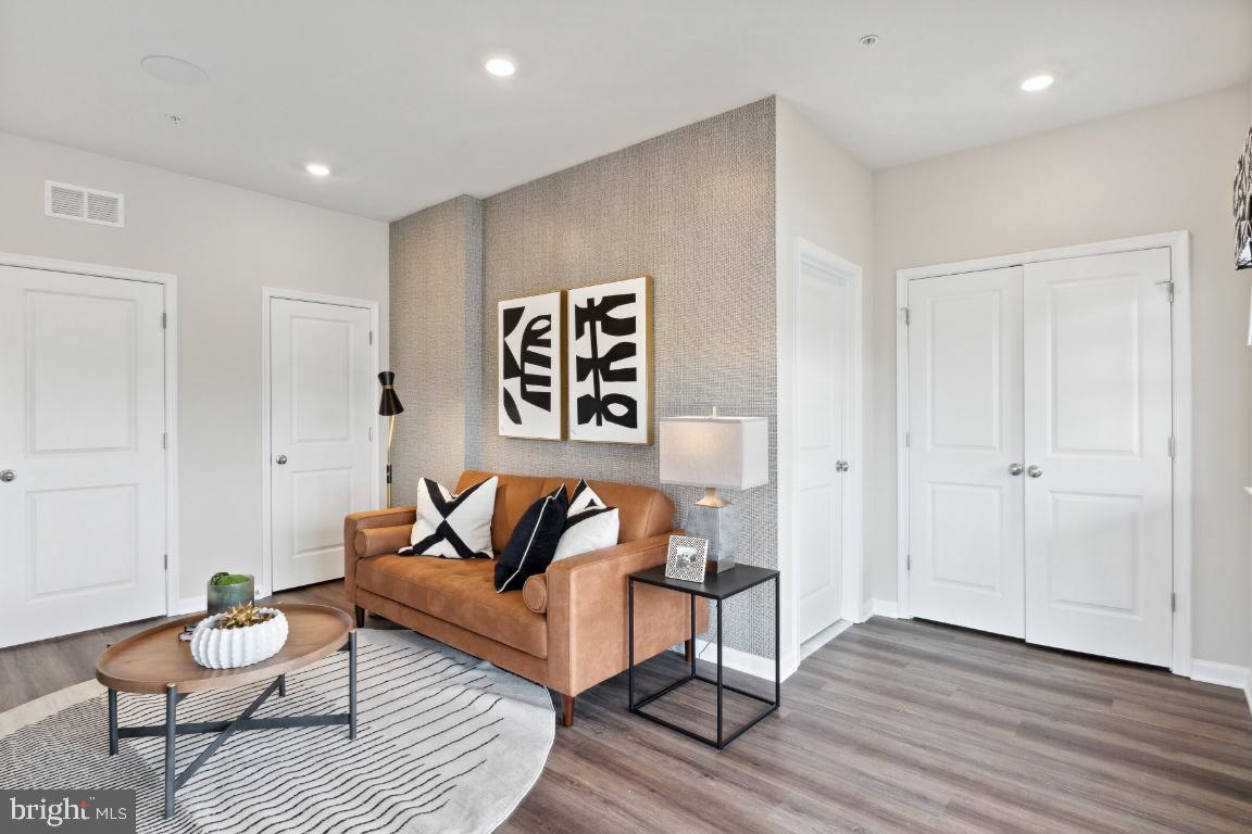 RESERVE AT DAMASCUS - Residential