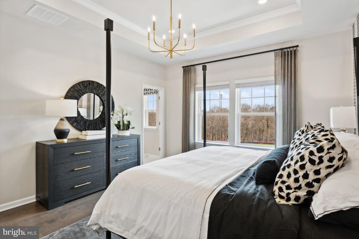 RESERVE AT DAMASCUS - Residential