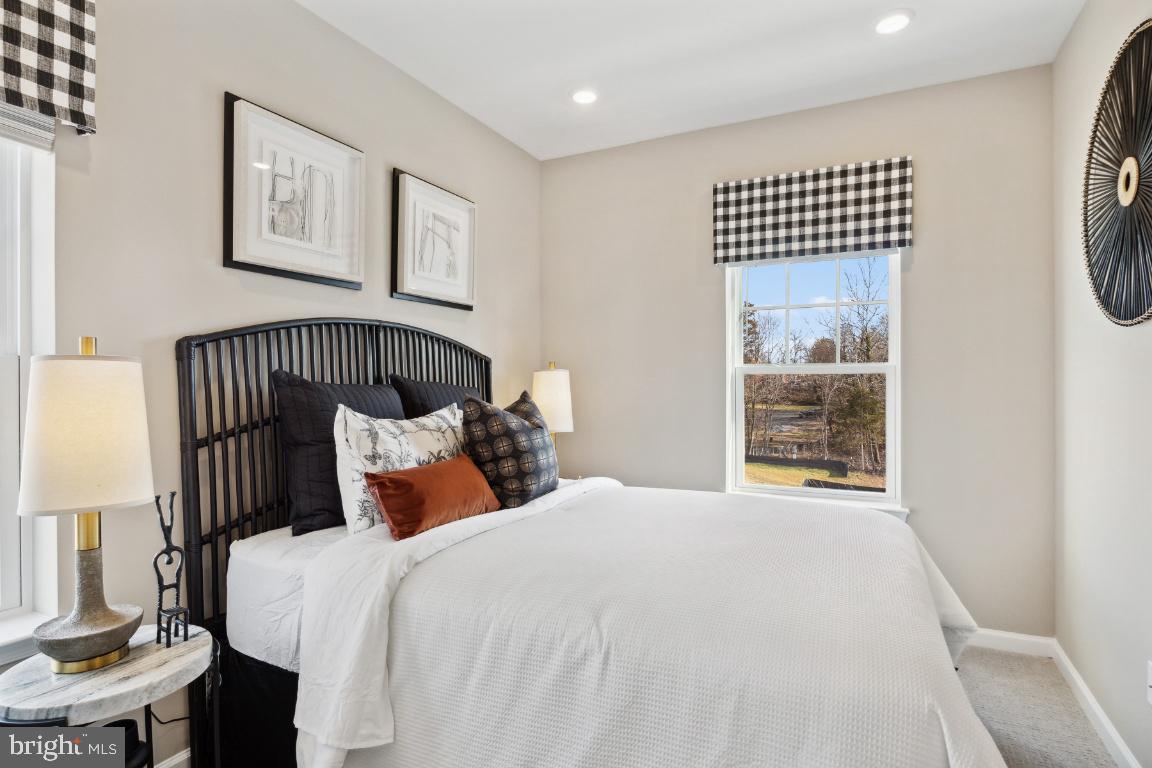 RESERVE AT DAMASCUS - Residential