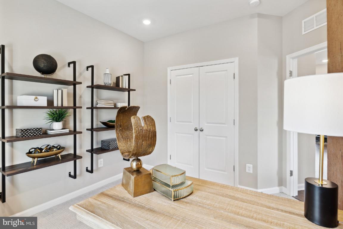 RESERVE AT DAMASCUS - Residential