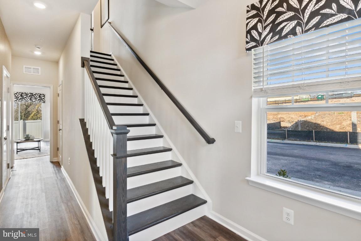 RESERVE AT DAMASCUS - Residential