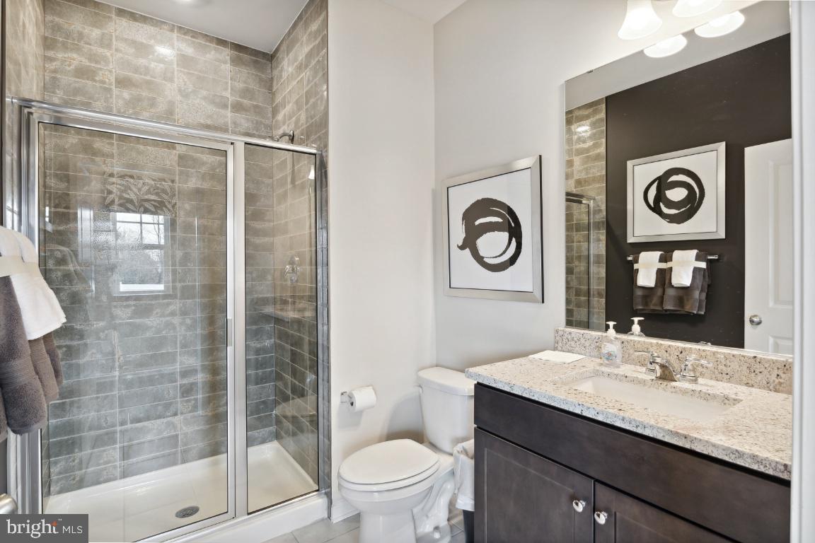 RESERVE AT DAMASCUS - Residential