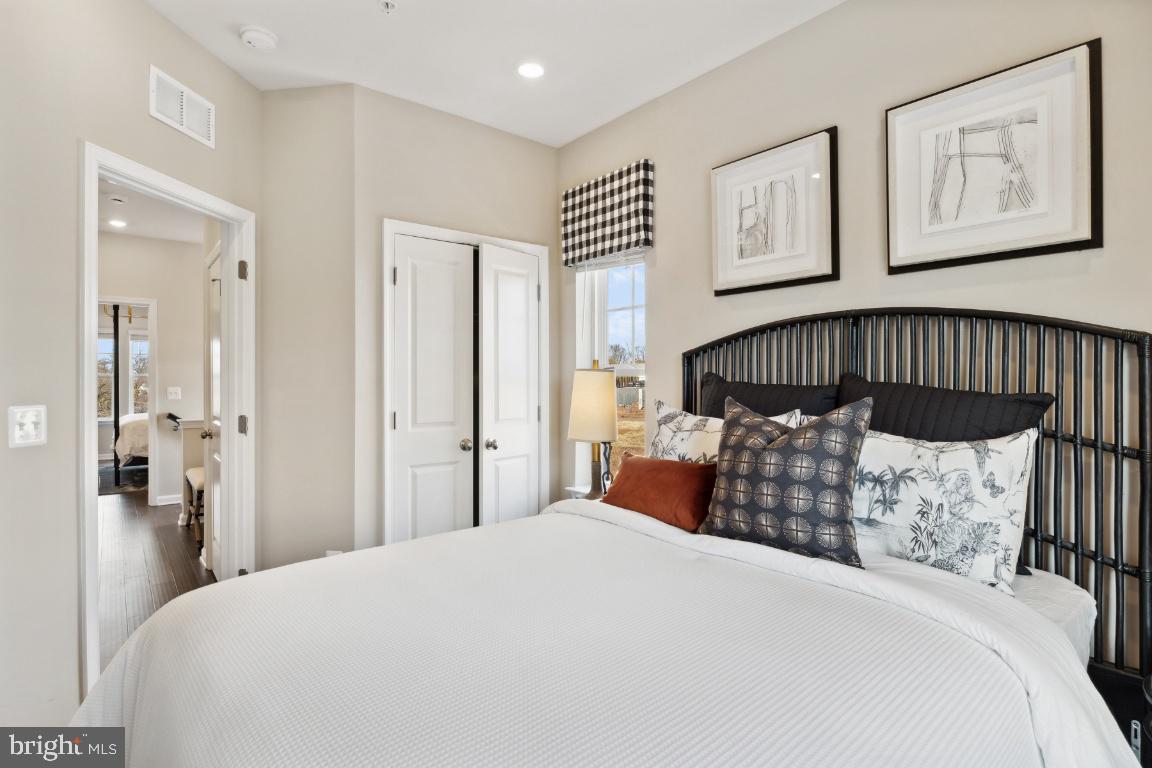 RESERVE AT DAMASCUS - Residential