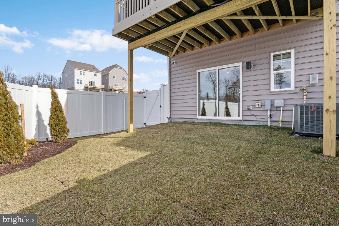 RESERVE AT DAMASCUS - Residential