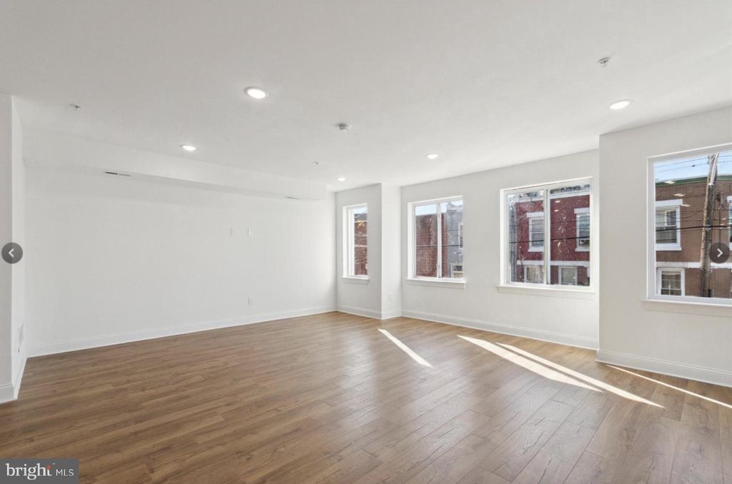 Photo of 673 N Preston Street #4, PHILADELPHIA, PA 19104 (MLS # PAPH2578934)