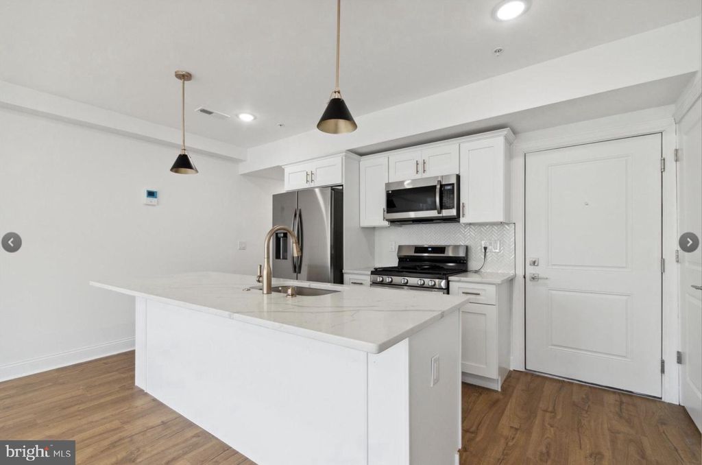 Photo of 673 N Preston Street #4, PHILADELPHIA, PA 19104 (MLS # PAPH2578934)