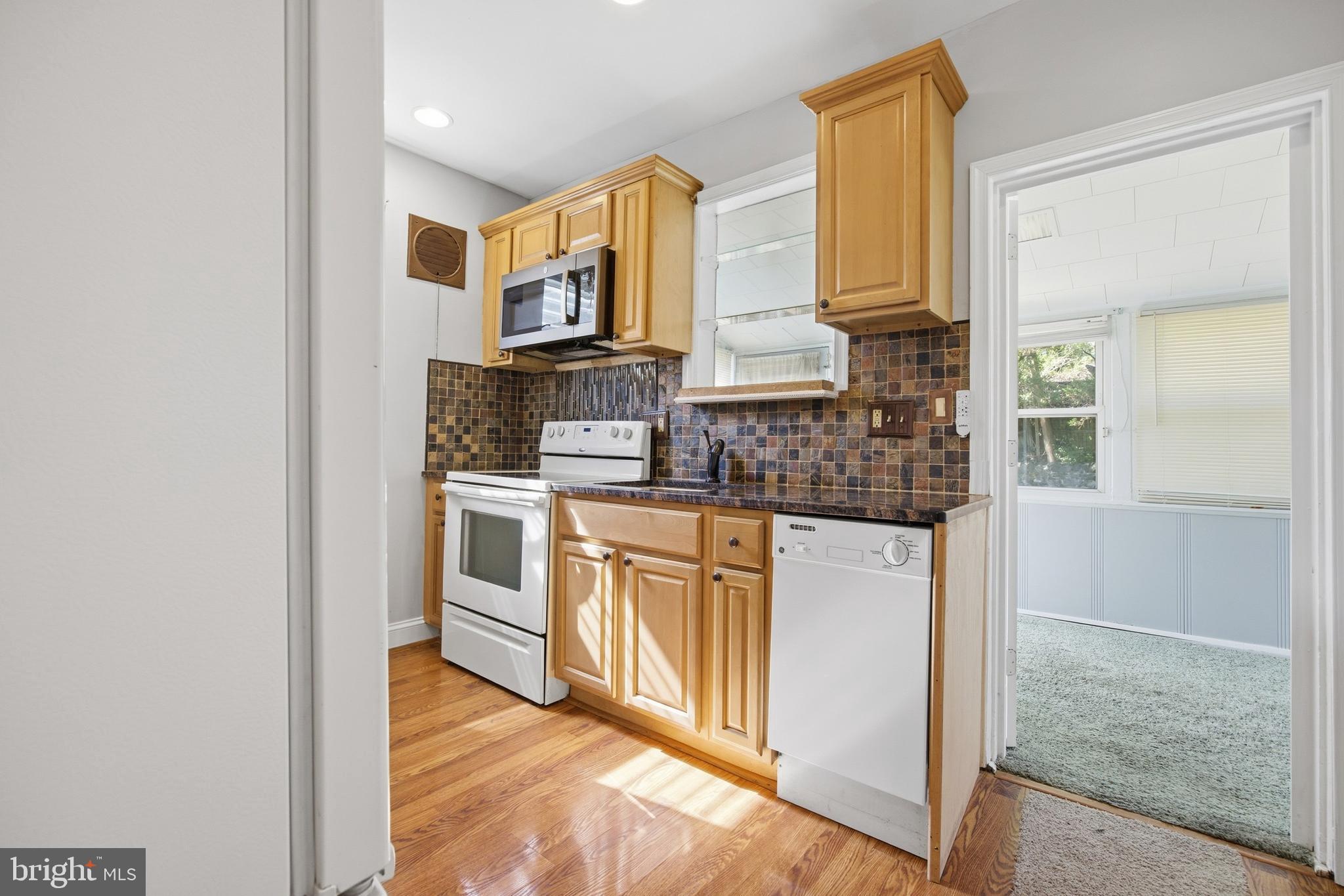 NORTH HARFORD ROAD - Residential