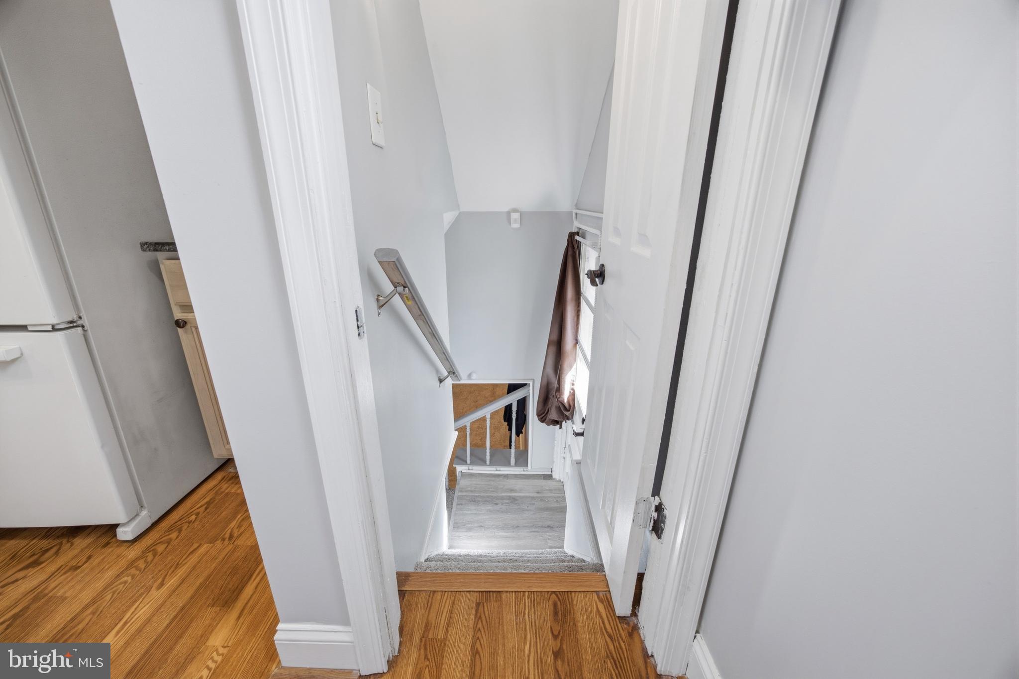 NORTH HARFORD ROAD - Residential