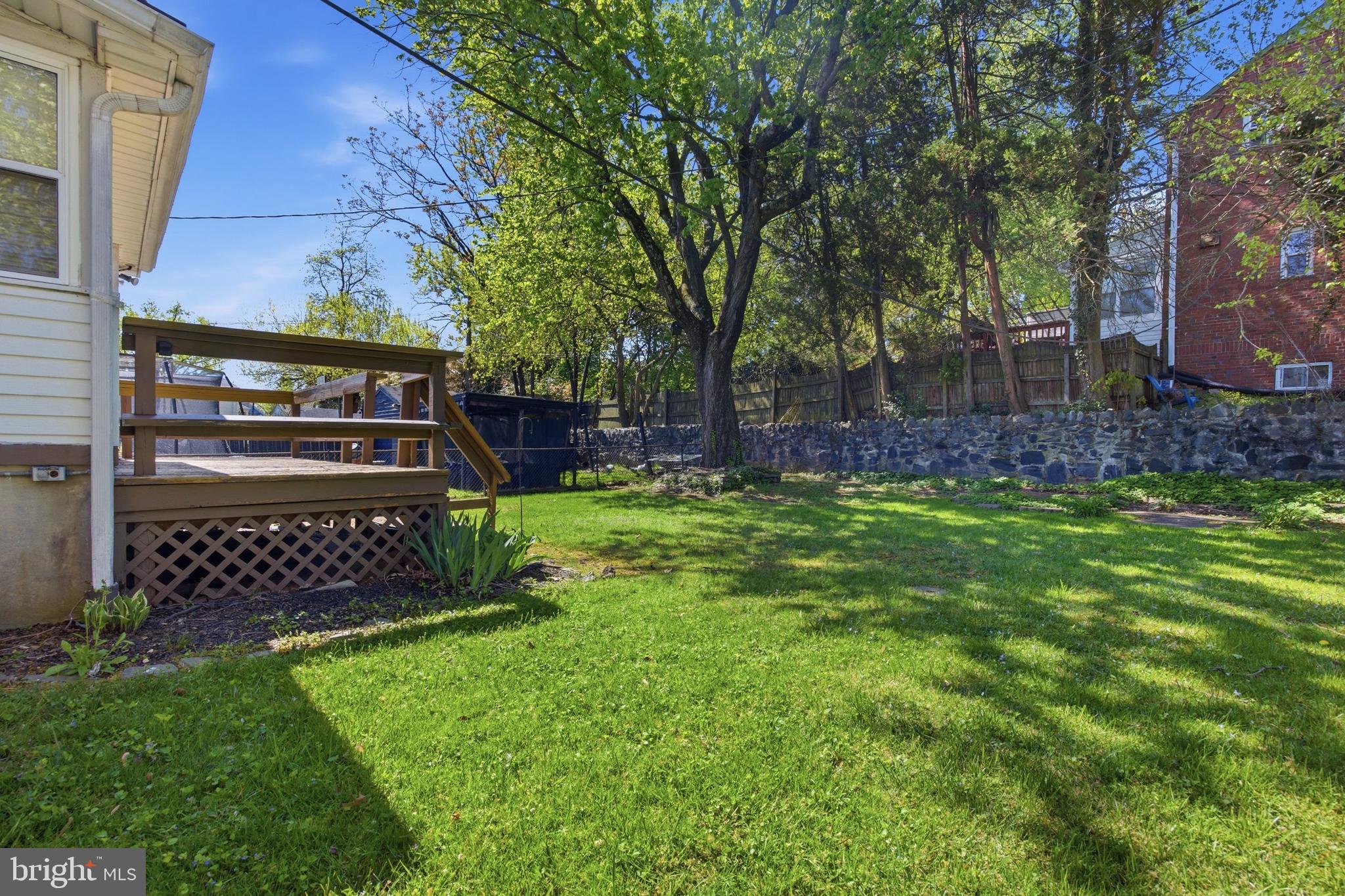 NORTH HARFORD ROAD - Residential