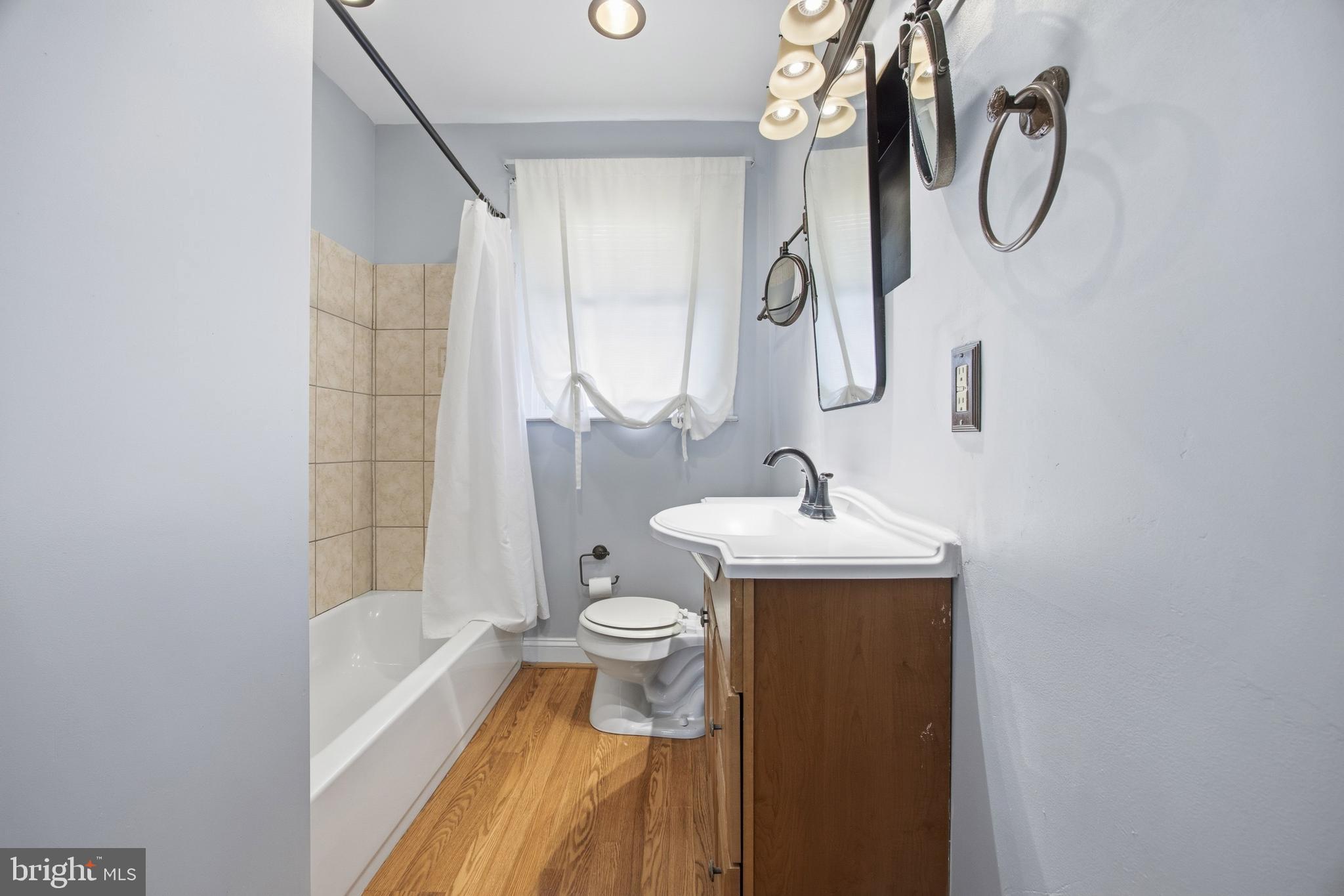 NORTH HARFORD ROAD - Residential