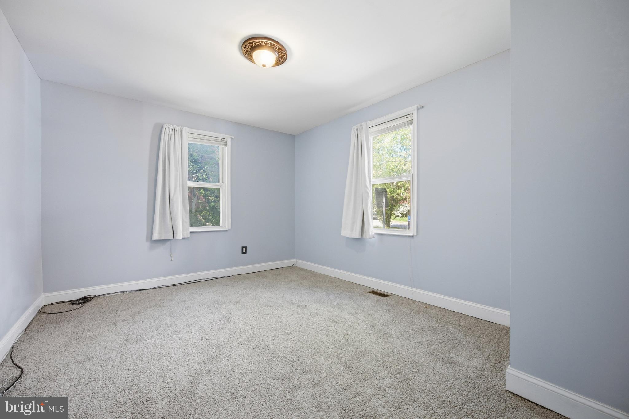 NORTH HARFORD ROAD - Residential