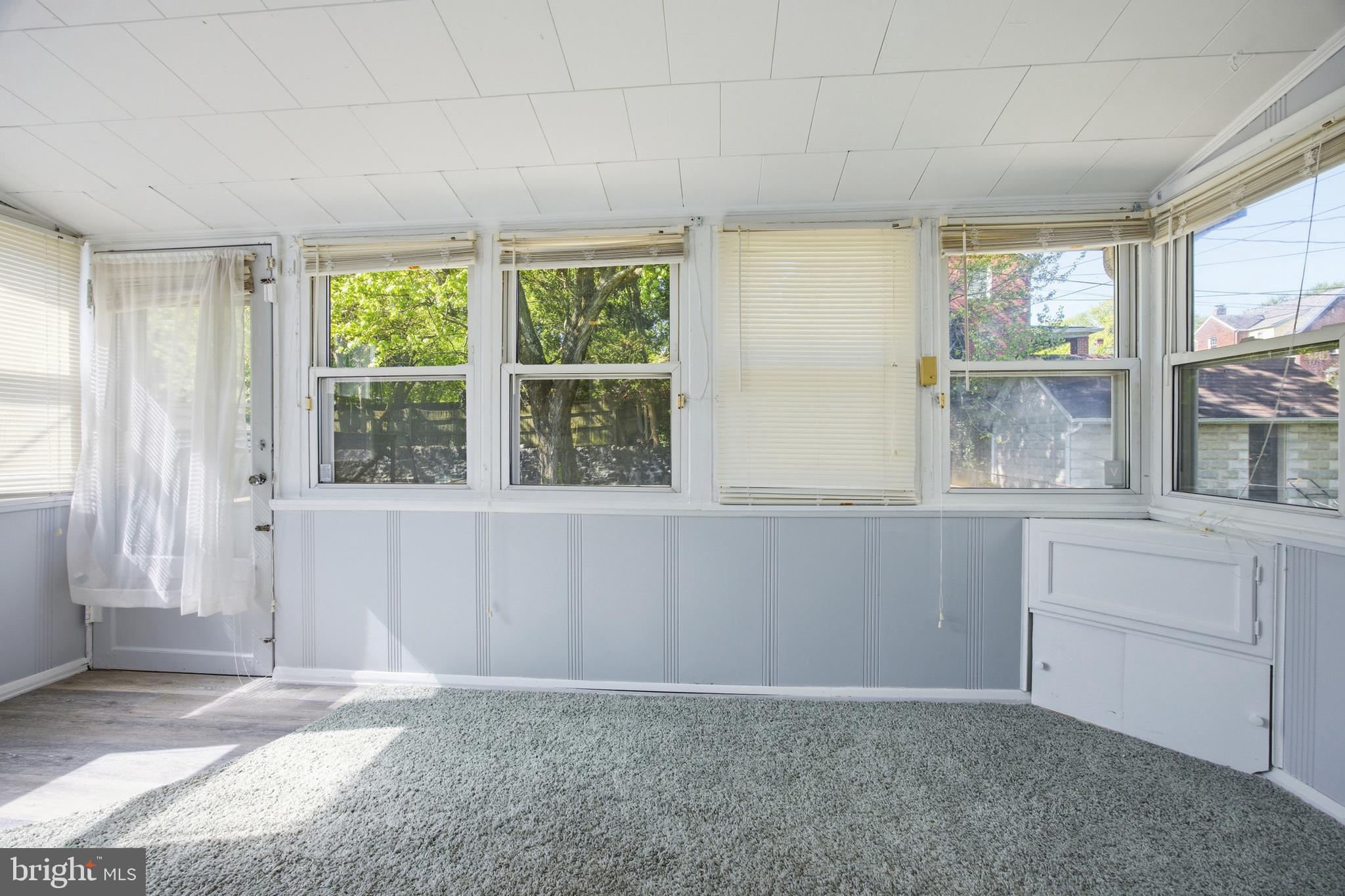 NORTH HARFORD ROAD - Residential