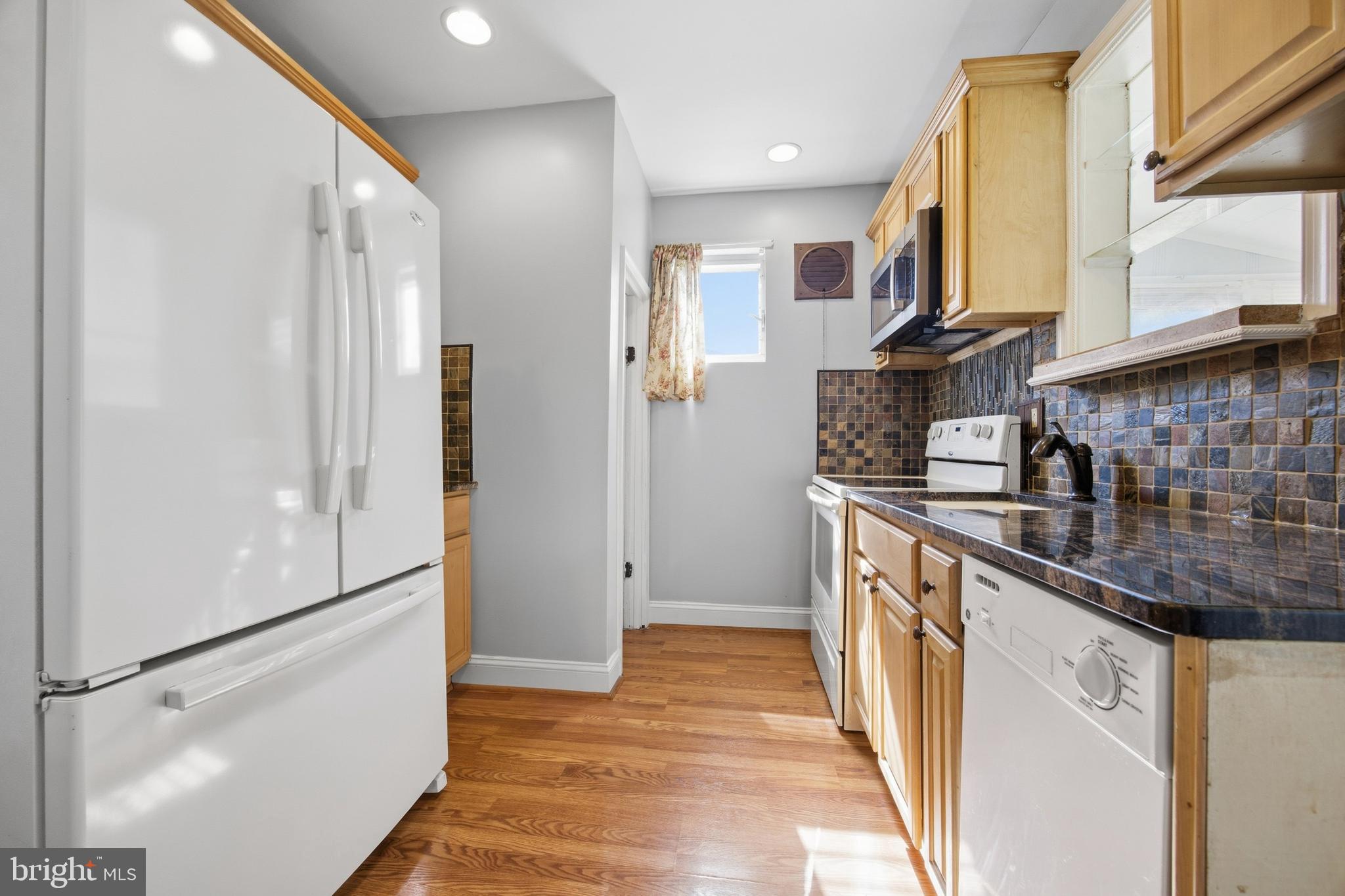 NORTH HARFORD ROAD - Residential