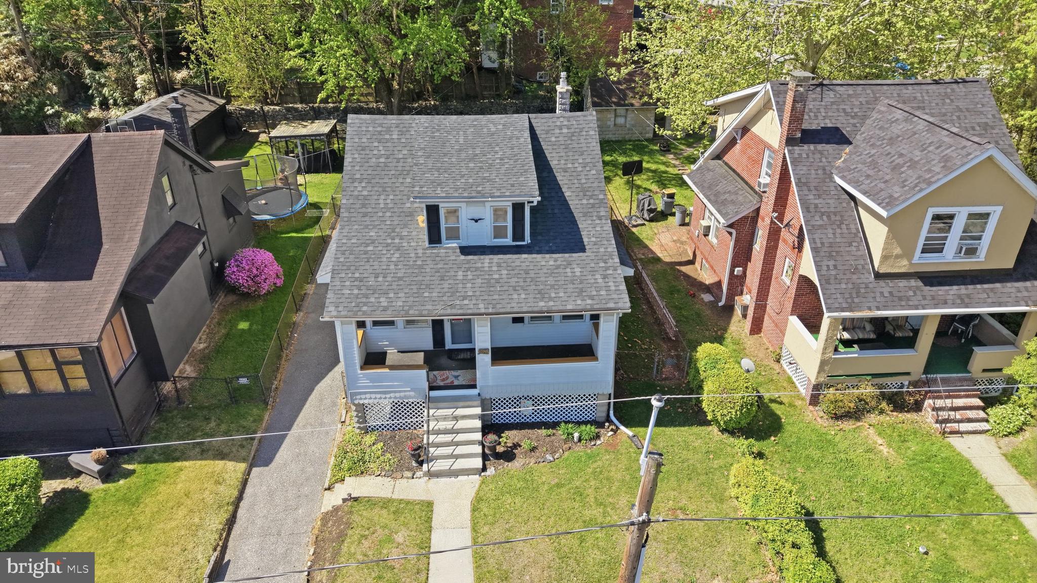 NORTH HARFORD ROAD - Residential