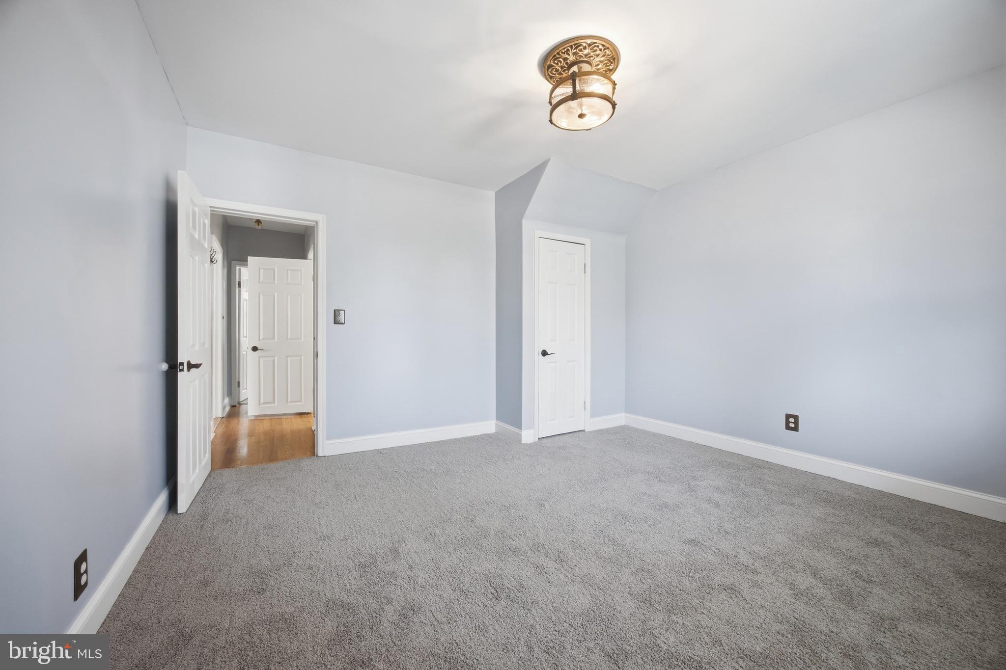 NORTH HARFORD ROAD - Residential