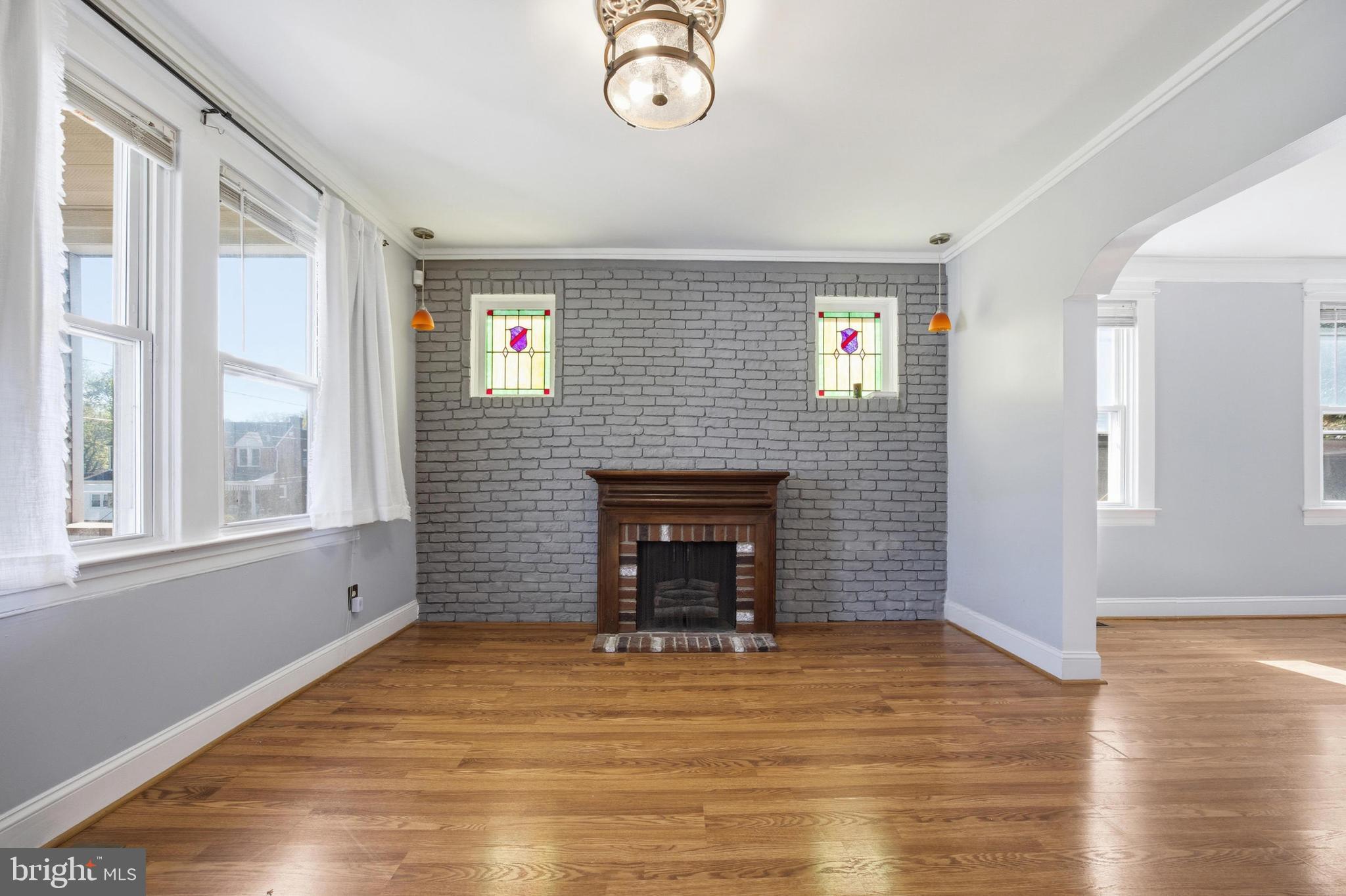 NORTH HARFORD ROAD - Residential