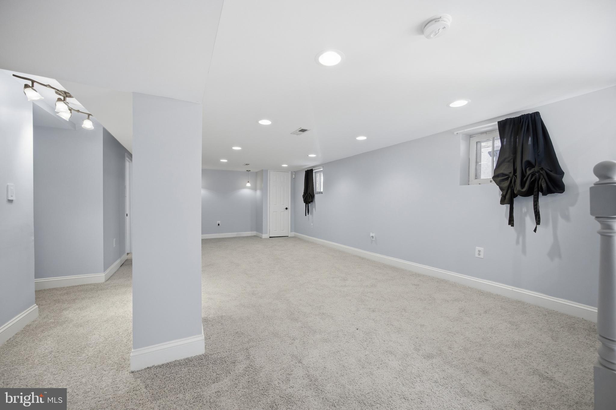 NORTH HARFORD ROAD - Residential